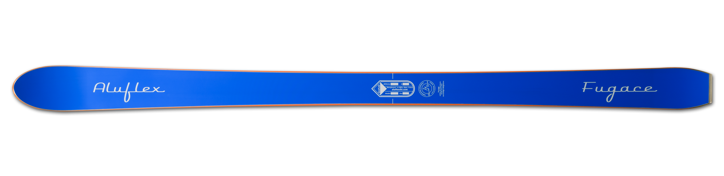 Ski Aluflex Fugace Ski Aluflex Fugace
